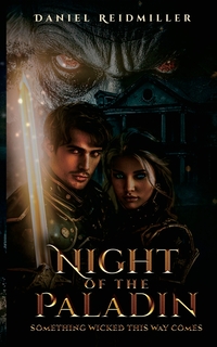 Night of the Paladin